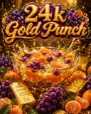 Worth It’s Weight In Gold cover art
