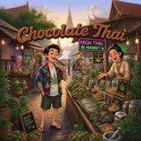 Sweet N’ High cover art