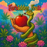 Forbidden Fruit cover art