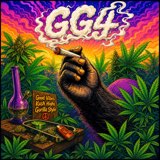 Sticky Little Fingers cover art