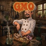 Queens Chef Special cover art