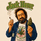 Jack Kept on Talking cover art