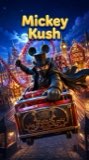 Mickey Kush cover art