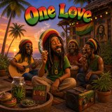 One Love cover art
