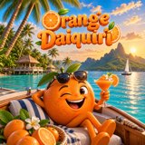 Citrus In The Moonlight cover art