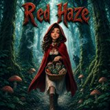 Red Haze cover art