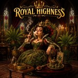 Royal Highness cover art