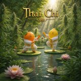 心静如水 cover art