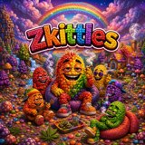 Rainbow in the Sun cover art